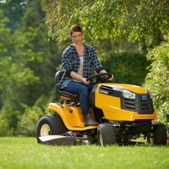 Поступление минитракторов CUB CADET — Оформите предзаказ сегодня!