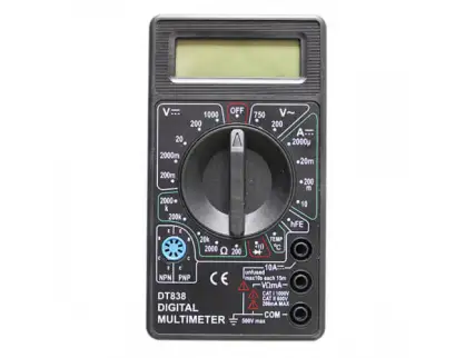 Фотография товара №1