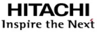 HITACHI