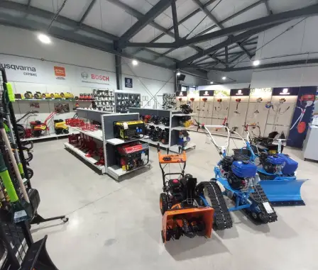 Сервисный центр «Мастер» Великий Новгород (Партнер)