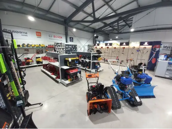 Фотография магазина №2