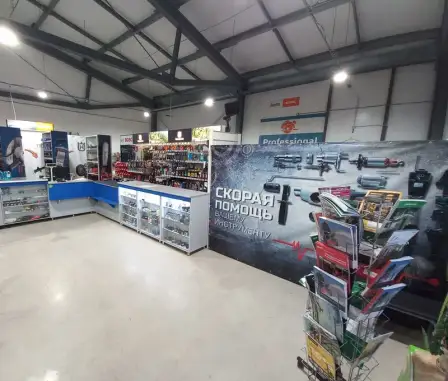 Сервисный центр «Мастер» Великий Новгород (Партнер)