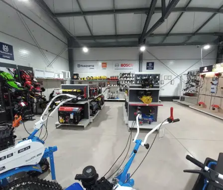 Сервисный центр «Мастер» Великий Новгород (Партнер)