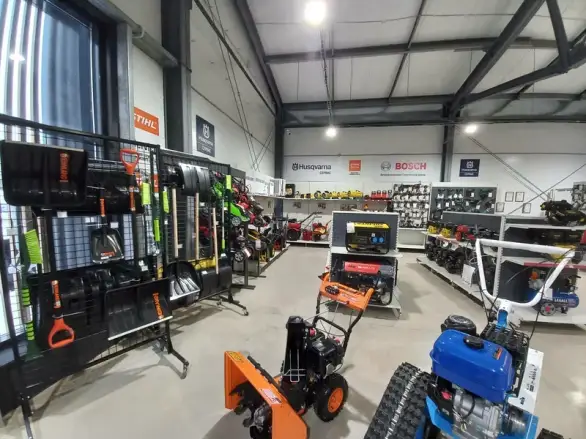 Фотография магазина №4